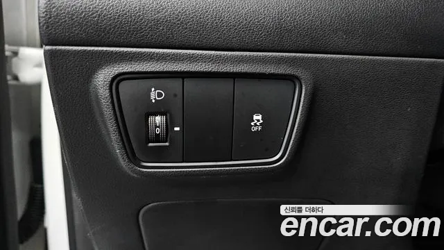 2021 Hyundai Tucson (NX4) Gasoline 1.6 Turbo 2WD Sold VIN KMHJB81BGMU050600 – photo 11