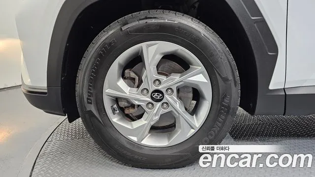 2021 Hyundai Tucson (NX4) Gasoline 1.6 Turbo 2WD Sold VIN KMHJB81BGMU050600 – photo 20