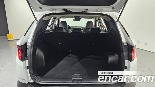 2021 Hyundai Tucson (NX4) Gasoline 1.6 Turbo 2WD Sold VIN KMHJB81BGMU050600 – photo 22