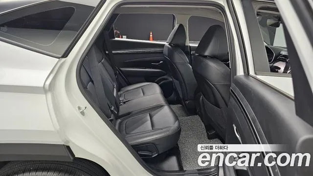 2021 Hyundai Tucson (NX4) Gasoline 1.6 Turbo 2WD Sold VIN KMHJB81BGMU050600 – photo 25