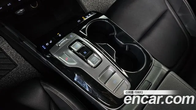 2021 Hyundai Tucson (NX4) Gasoline 1.6 Turbo 2WD Sold VIN KMHJB81BGMU050600 – photo 26