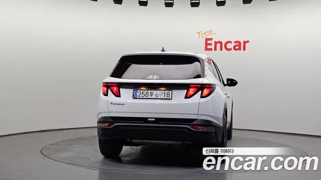 2021 Hyundai Tucson (NX4) Gasoline 1.6 Turbo 2WD Sold VIN KMHJB81BGMU050600 – photo 30