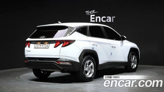 2021 Hyundai Tucson (NX4) Gasoline 1.6 Turbo 2WD VIN KMHJB81BGMU062688