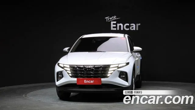 2021 Hyundai Tucson (NX4) Gasoline 1.6 Turbo 2WD Sold VIN KMHJB81BGMU062688 – exterior detail