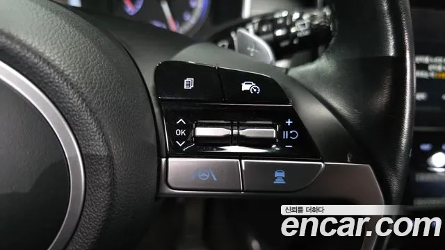 2021 Hyundai Tucson (NX4) Gasoline 1.6 Turbo 2WD Sold VIN KMHJB81BGMU062688 – photo 12