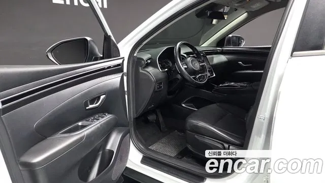 2021 Hyundai Tucson (NX4) Gasoline 1.6 Turbo 2WD Sold VIN KMHJB81BGMU062688 – photo 20