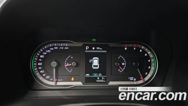 2021 Hyundai Tucson (Nx4) Gasoline 1.6 Turbo 2wd Sold VIN KMHJB81BGMU062746 – front exterior