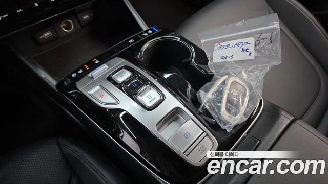 2022 Hyundai Tucson (Nx4) Gasoline 1.6 Turbo 2wd Sold VIN KMHJB81BGNU119291 – front exterior