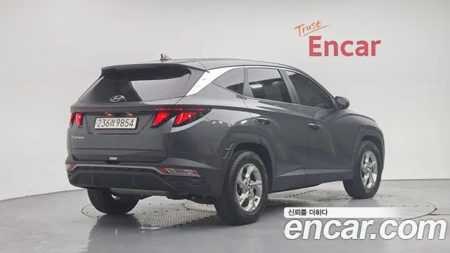 2022 Hyundai Tucson (NX4) Gasoline 1.6 Turbo 2WD VIN KMHJB81BGNU143840