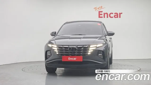 2022 Hyundai Tucson (NX4) Gasoline 1.6 Turbo 2WD Sold VIN KMHJB81BGNU143840 – photo 11