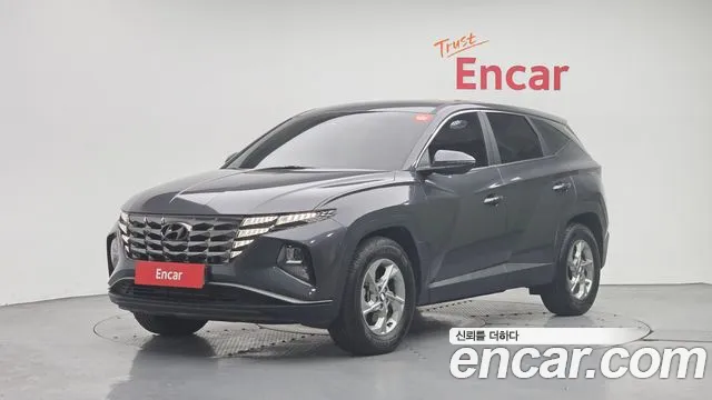 2022 Hyundai Tucson (NX4) Gasoline 1.6 Turbo 2WD Sold VIN KMHJB81BGNU143840 – photo 14