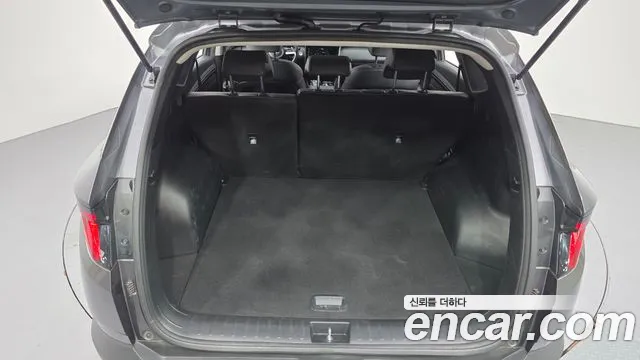 2022 Hyundai Tucson (NX4) Gasoline 1.6 Turbo 2WD Sold VIN KMHJB81BGNU143840 – photo 19