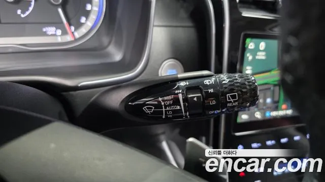 2023 Hyundai Tucson (NX4) Gasoline 1.6 Turbo 2WD Sold VIN KMHJB81BGPU268507 – photo 26