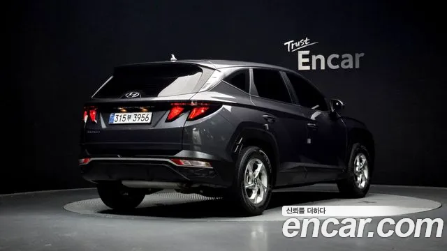 2023 Hyundai Tucson (NX4) Gasoline 1.6 Turbo 2WD Sold VIN KMHJB81BGPU268507 – photo 27