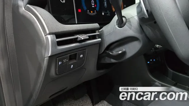 2025 Hyundai The New Tucson (NX4) Gasoline 1.6 Turbo 2WD Sold VIN KMHJB81BGSU421388 – exterior detail