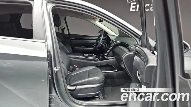2021 Hyundai Tucson (Nx4) Gasoline 1.6 Turbo 4wd Sold VIN KMHJB81BHMU012019 – front exterior 2021 Hyundai Tucson (Nx4) Gasoline 1.6 Turbo 4wd Sold VIN KMHJB81BHMU012019 – front exterior