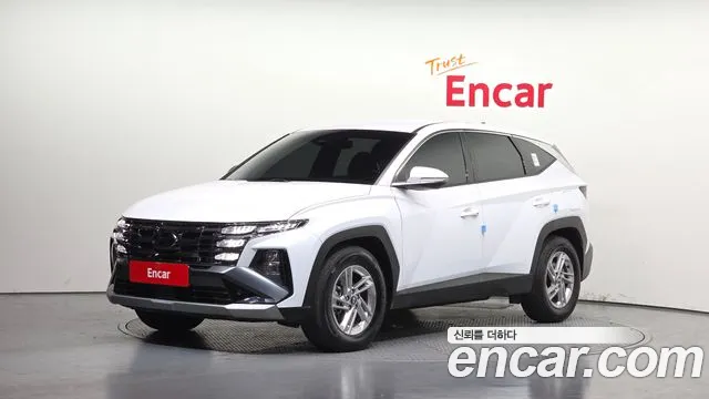 2024 Hyundai The New Tucson (NX4) Gasoline 1.6 Turbo 4WD VIN KMHJB81BHRU360157