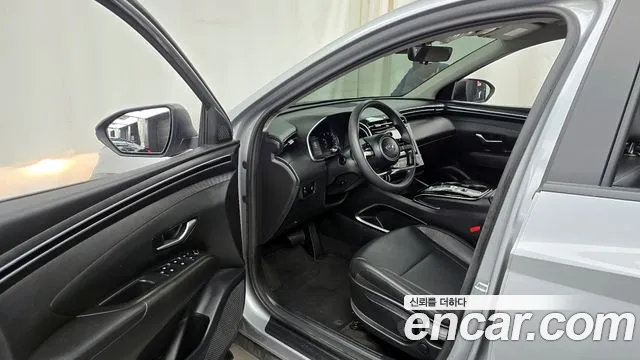 2021 Hyundai Tucson (NX4) Diesel 2.0 2WD Sold VIN KMHJB81CBMU013802 – odometer reading
