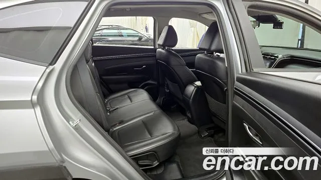 2021 Hyundai Tucson (NX4) Diesel 2.0 2WD Sold VIN KMHJB81CBMU013802 – photo 19