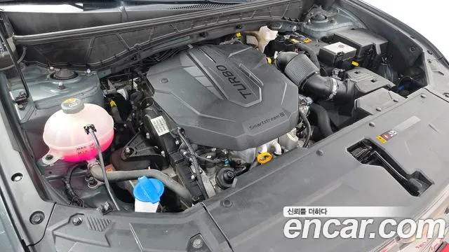 2021 Hyundai Tucson (NX4) Diesel 2.0 2WD VIN KMHJB81CBMU016083