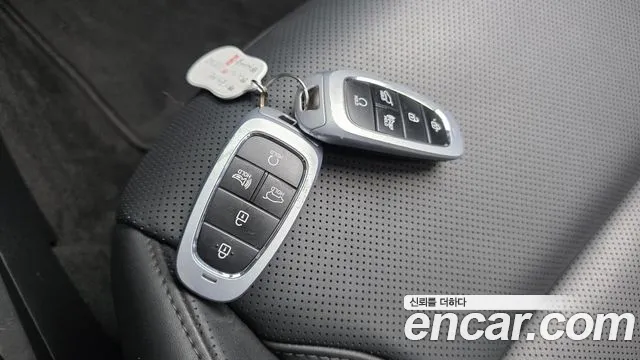 2021 Hyundai Tucson (NX4) Diesel 2.0 2WD Sold VIN KMHJB81CBMU016083 – undercarriage