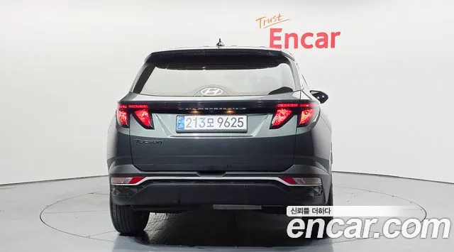 2021 Hyundai Tucson (NX4) Diesel 2.0 2WD Sold VIN KMHJB81CBMU016083 – photo 13