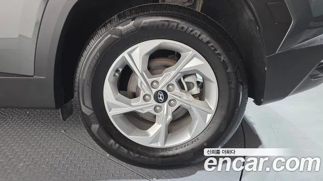 2021 Hyundai Tucson (NX4) Diesel 2.0 2WD Sold VIN KMHJB81CBMU016083 – photo 18