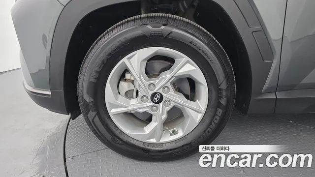 2021 Hyundai Tucson (NX4) Diesel 2.0 2WD Sold VIN KMHJB81CBMU016083 – photo 28