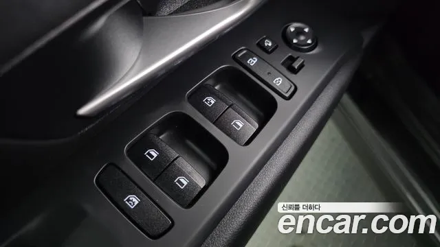 2021 Hyundai Tucson (NX4) Diesel 2.0 2WD Sold VIN KMHJB81CBMU039623 – trunk area