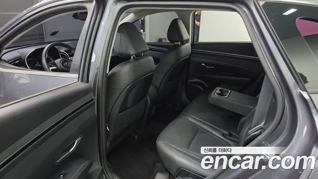 2021 Hyundai Tucson (NX4) Diesel 2.0 2WD Sold VIN KMHJB81CBMU039623 – photo 26