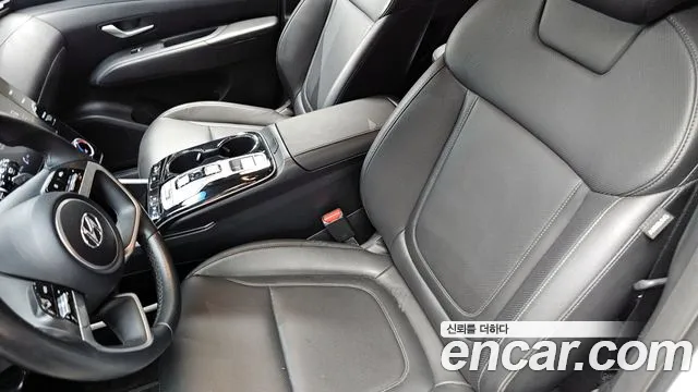 2022 Hyundai Tucson (Nx4) Diesel 2.0 2wd Sold VIN KMHJB81CBNU121060 – front exterior