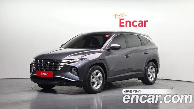 2023 Hyundai Tucson (NX4) Diesel 2.0 2WD VIN KMHJB81CBPU176998