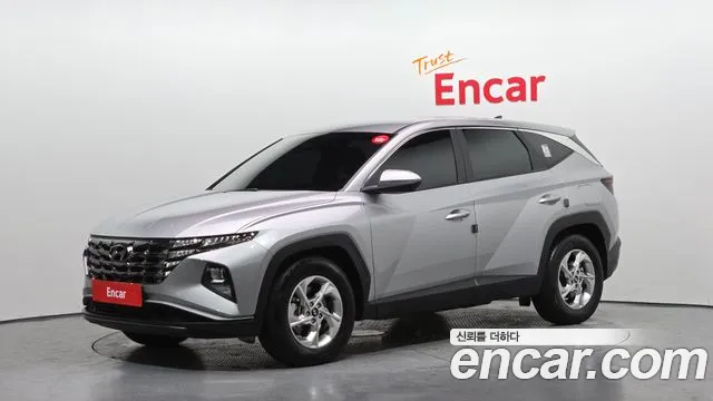 2023 Hyundai Tucson (Nx4) Diesel 2.0 2wd Sold VIN KMHJB81CBPU203122 – front exterior