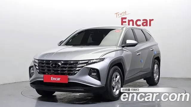 2023 Hyundai Tucson (NX4) Diesel 2.0 2WD VIN KMHJB81CBPU206670