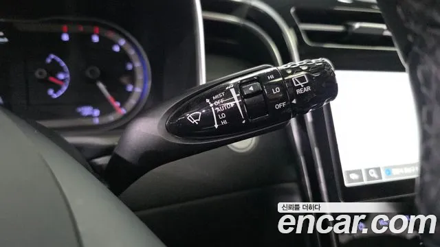 2023 Hyundai Tucson (NX4) Diesel 2.0 2WD Sold VIN KMHJB81CBPU206670 – exterior detail