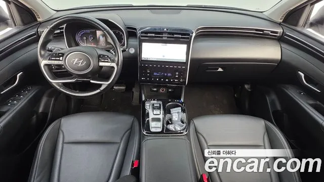 2023 Hyundai Tucson (NX4) Diesel 2.0 2WD Sold VIN KMHJB81CBPU222018 – exterior detail