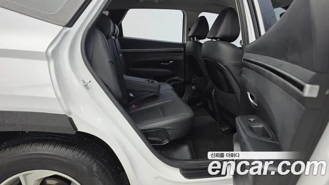 2023 Hyundai Tucson (NX4) Diesel 2.0 2WD Sold VIN KMHJB81CBPU222018 – undercarriage