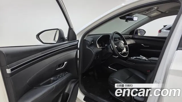 2023 Hyundai Tucson (NX4) Diesel 2.0 2WD Sold VIN KMHJB81CBPU222018 – photo 11