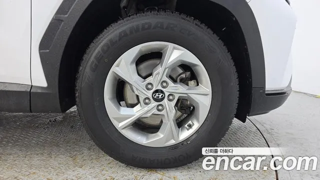 2023 Hyundai Tucson (NX4) Diesel 2.0 2WD Sold VIN KMHJB81CBPU222018 – photo 13