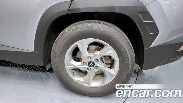 2023 Hyundai Tucson (NX4) Diesel 2.0 2WD Sold VIN KMHJB81CBPU223610 – photo 25