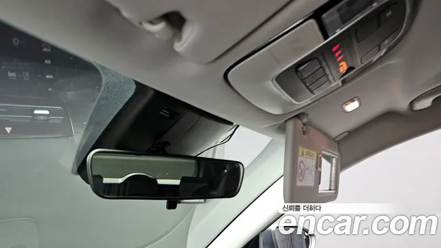 2023 Hyundai Tucson (NX4) Diesel 2.0 2WD Sold VIN KMHJB81CBPU288679 – interior seats