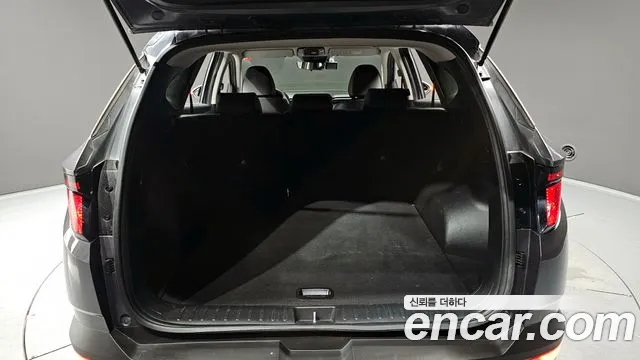 2023 Hyundai Tucson (NX4) Diesel 2.0 2WD Sold VIN KMHJB81CBPU288679 – undercarriage