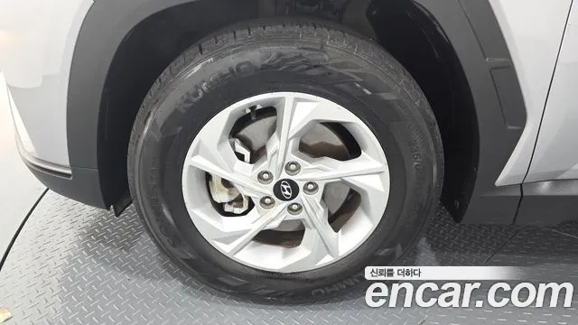 2022 Hyundai Tucson (NX4) Diesel 2.0 4WD Sold VIN KMHJB81CDNU116953 – undercarriage