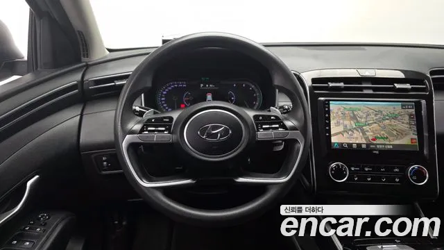 2022 Hyundai Tucson (NX4) Diesel 2.0 4WD Sold VIN KMHJB81CDNU116953 – photo 11