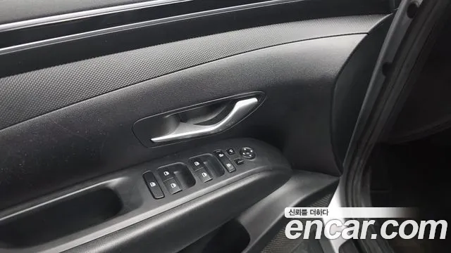 2022 Hyundai Tucson (NX4) Diesel 2.0 4WD Sold VIN KMHJB81CDNU116953 – photo 18