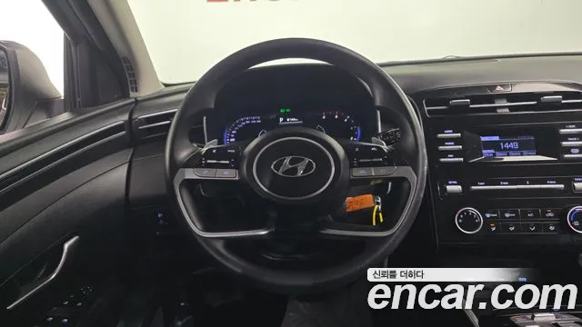 2022 Hyundai Tucson (NX4) Diesel 2.0 4WD Sold VIN KMHJB81CDNU126694 – photo 13