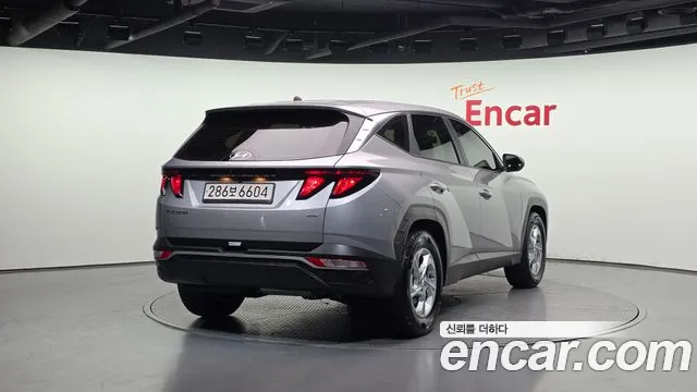 2022 Hyundai Tucson (NX4) Diesel 2.0 4WD Sold VIN KMHJB81CDNU126694 – photo 18