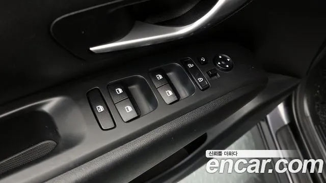 2023 Hyundai Tucson (NX4) Diesel 2.0 4WD Sold VIN KMHJB81CDPU171870 – trunk area