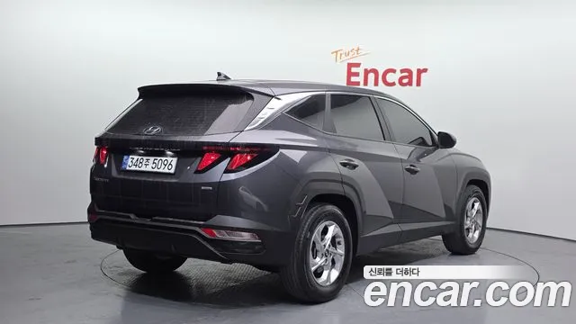 2023 Hyundai Tucson (NX4) Diesel 2.0 4WD Sold VIN KMHJB81CDPU171870 – photo 13