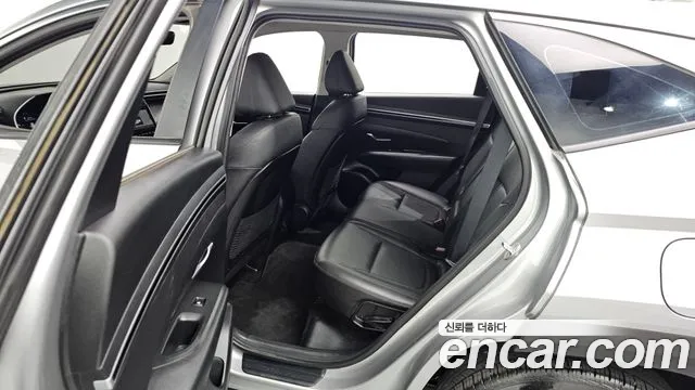 2023 Hyundai Tucson (NX4) Diesel 2.0 4WD Sold VIN KMHJB81CDPU181936 – photo 13